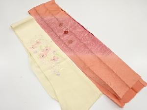 ✳︎錦紗縮緬✳︎きりめん✳︎ジャケット＊絹100%＊着物リメイク＊ ✳︎錦紗縮緬✳︎きりめん✳︎ジャケット＊絹100%＊着物リメイク＊
